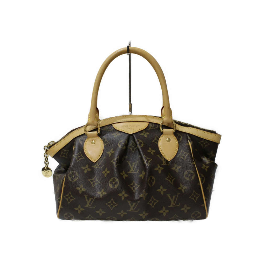 LOUIS VUITTON Tivoli Monogram Handbag